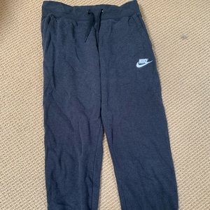 Nike joggers